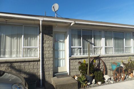 Photo of property in 1/56 Mackenzie Avenue, Woolston, Christchurch, 8023