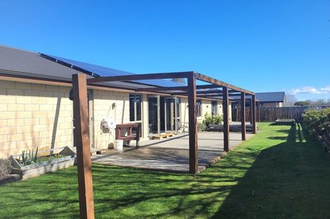 Photo of property in 319a King Street, Temuka, 7920