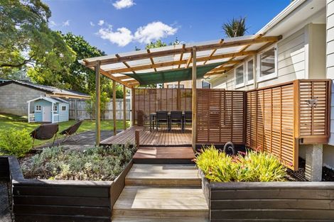 Photo of property in 48 Finnerty Avenue, Howick, Auckland, 2014