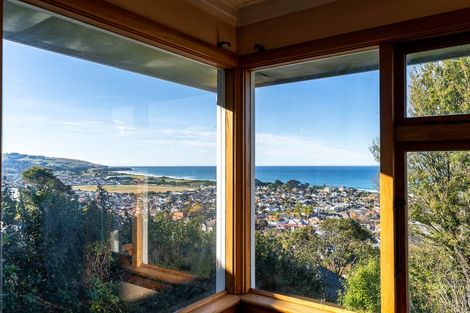 Photo of property in 21 Seaview Terrace, Kew, Dunedin, 9012