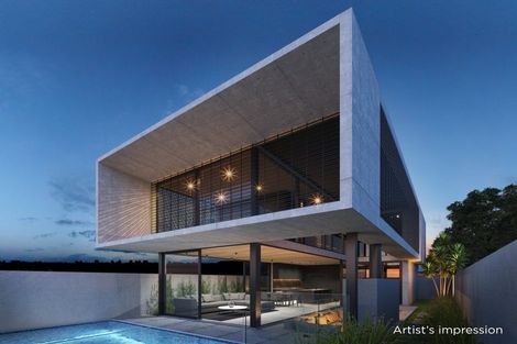 Photo of property in 5 Rawene Avenue, Westmere, Auckland, 1022