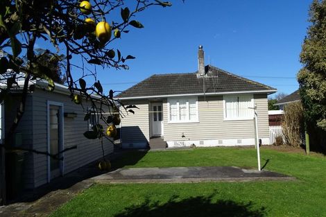 Photo of property in 25 Saint Annes Street, Levin, 5510