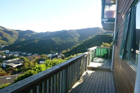 Photo of property in 9a Gavaskar Place, Khandallah, Wellington, 6035