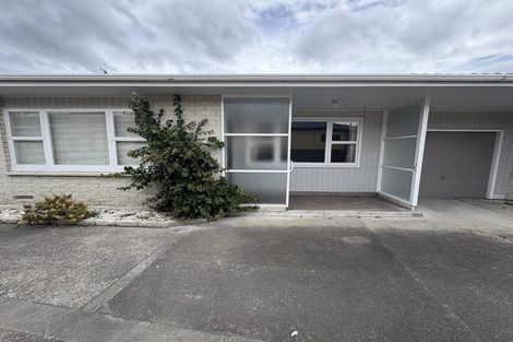 Photo of property in 6/29 Middle Road, Havelock North, 4130