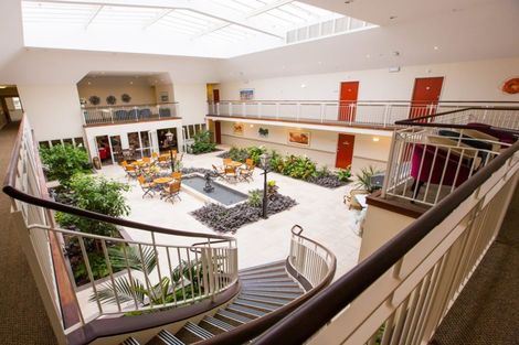 Photo of property in Essie Summers Village, 222 Colombo Street, Sydenham, Christchurch, 8023