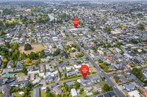 Photo of property in 4/56 Sandwich Road, Saint Andrews, Hamilton, 3200