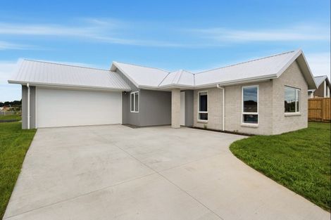 Photo of property in 12 Buxton Crescent, Matamata, 3400