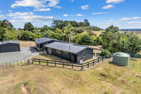Photo of property in 93 Parore Street, Parore, Dargaville, 0372