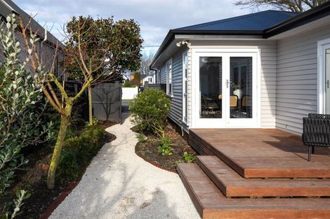 Photo of property in 51 Hawkesbury Avenue, St Albans, Christchurch, 8014