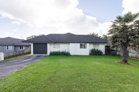 Photo of property in 16 Legacy Drive, Henderson, Auckland, 0612
