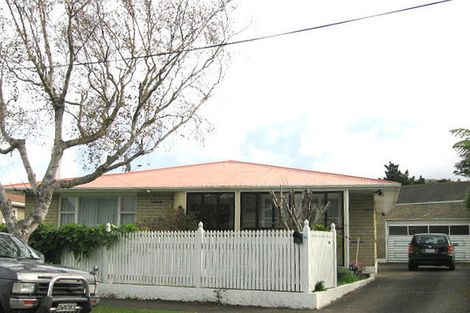 Photo of property in 80 Garden Road, Avalon, Lower Hutt, 5011