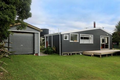 Photo of property in 8 Miro Street, Kaka Point, 9271