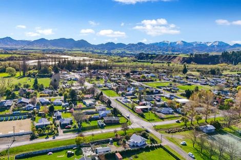 Photo of property in 40 Lyndon Street, Waiau, 7332