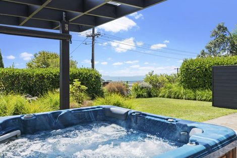 Photo of property in 42 Park Rise, Campbells Bay, Auckland, 0630