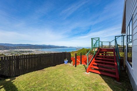 Photo of property in 280 Maungaraki Road, Maungaraki, Lower Hutt, 5010