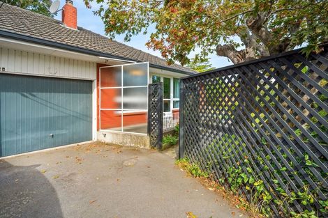 Photo of property in 18b Idris Road, Fendalton, Christchurch, 8052