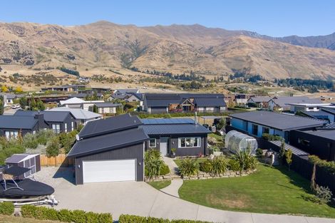 Photo of property in 22 Ruby Ridge, Wanaka, 9305