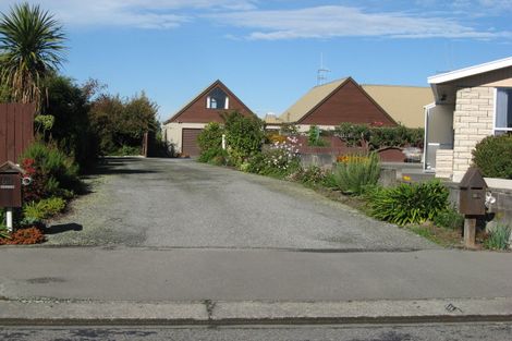 Photo of property in 66 Pukatea Street, Gleniti, Timaru, 7910