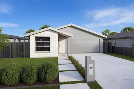 Photo of property in 8 Tuwaewae Drive, Matamata, 3400