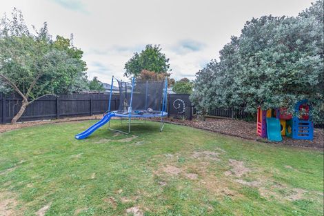 Photo of property in 9 Macarthur Street, Levin, 5510