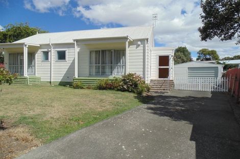 Photo of property in 16 Grant Street, Havelock North, 4130