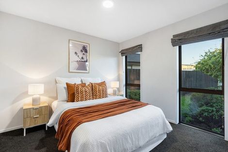 Photo of property in 93 Skyhawk Road, Wigram, Christchurch, 8042