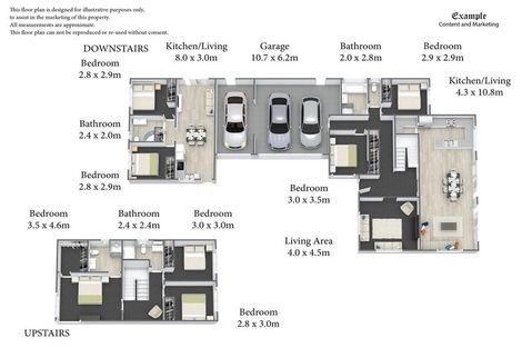 Photo of property in 13 Kapua Crescent, Rototuna North, Hamilton, 3210