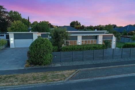 Photo of property in 3 Elmwood Grove, Tinwald, Ashburton, 7700