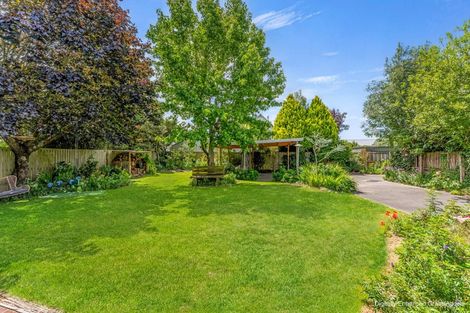 Photo of property in 55 Morgan Street, Methven, 7730