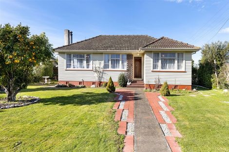 Photo of property in 14 Girling Avenue, Mayfield, Blenheim, 7201