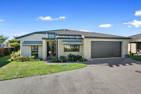 Photo of property in Parkside Villas, 140/11 Manuka Street, Matamata, 3400