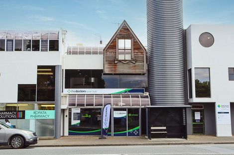 Photo of property in 577 High Street, Boulcott, Lower Hutt, 5010