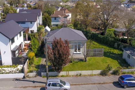 Photo of property in 29 Bristol Street, St Albans, Christchurch, 8014