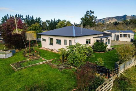 Photo of property in 46 Studholme Settlement Road, Waimate, 7979