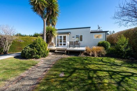 Photo of property in 121a Thomas Street, Waikouaiti, 9510