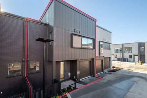 Photo of property in 14 Rauawa Lane, Hobsonville, 0616