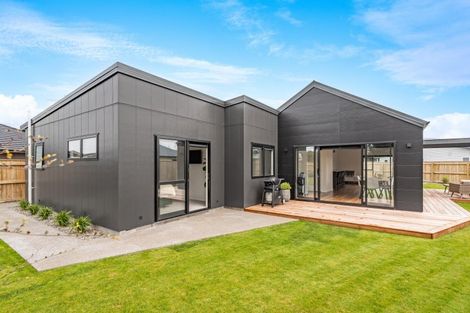 Photo of property in 58 Tuatahi Avenue, Solway, Masterton, 5810