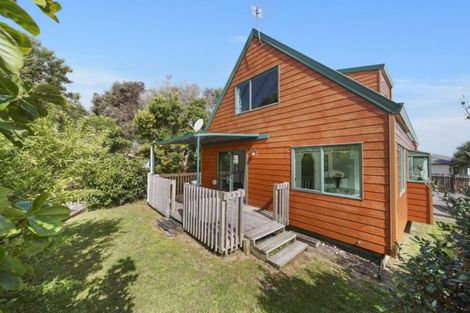 Photo of property in 1/12 Sorrel Crescent, Bucklands Beach, Auckland, 2012