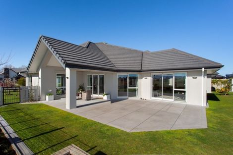 Photo of property in 21 O'sullivan Drive, Matamata, 3400