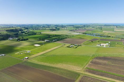 Photo of property in 579 Fortification Road, Alma, Oamaru, 9495