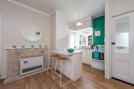 Photo of property in 42 Prospect Terrace, Johnsonville, Wellington, 6037