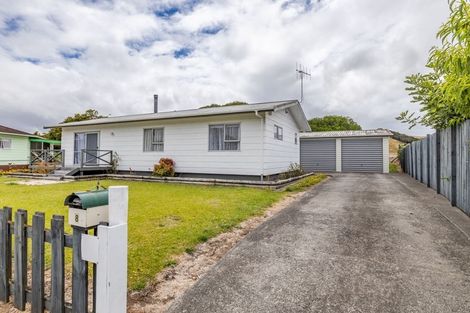Photo of property in 8 Matilda Place, Kaitaia, 0410