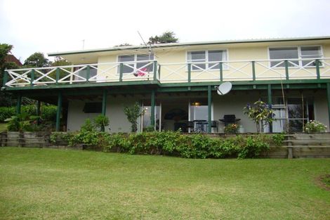 Photo of property in 8c Oromahoe Road, Opua, 0200