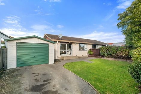 Photo of property in 1/6 Randolph Street, Woolston, Christchurch, 8062