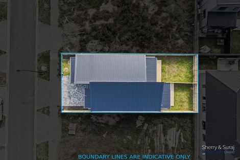 Photo of property in 39a Hari Road, Karaka, 2113