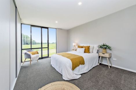 Photo of property in 51 Clarks Road, Lincoln, Christchurch, 7672