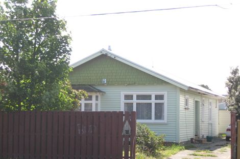 Photo of property in 13 Bletsoe Avenue, Spreydon, Christchurch, 8024
