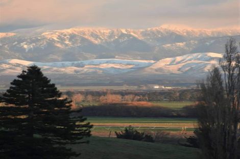 Photo of property in 372 Maharakeke Road, Waipukurau, 4281