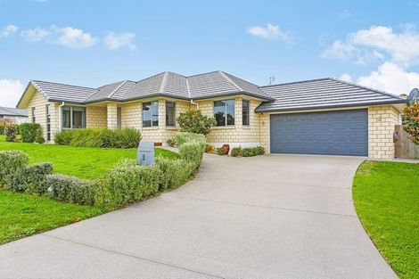 Photo of property in 1 Kilbryde Crescent, Pokeno, 2402