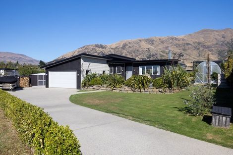 Photo of property in 22 Ruby Ridge, Wanaka, 9305